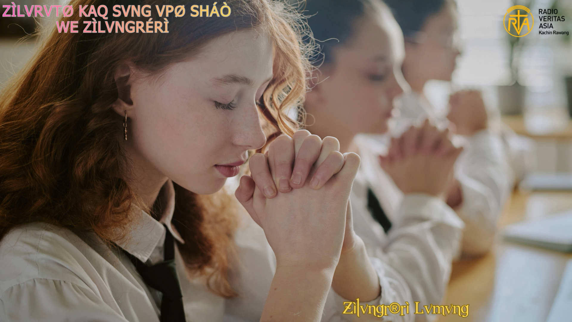 Rvtø kaq svng Vpø sháò we Zìlvngrérì