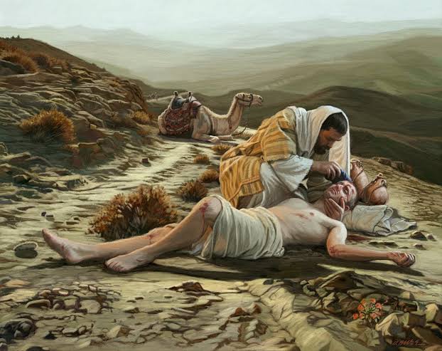 Dvrá svra tiq pèí Yesu vlø:tnò we