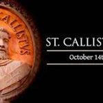 St. Callistus I