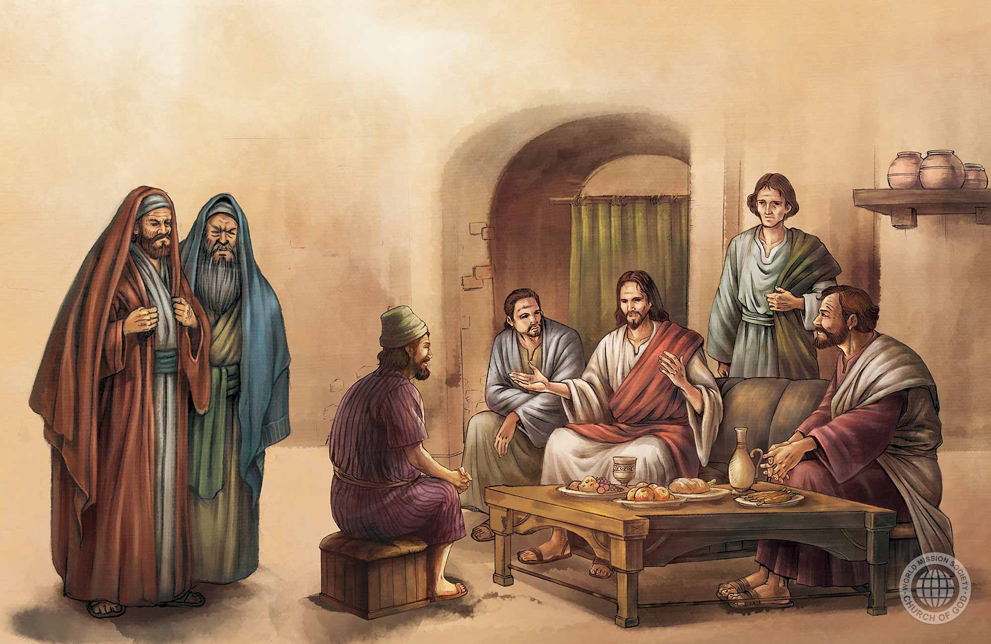 Mati gōò we