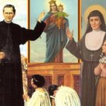 St. Mary Dominica Mazzarello Virgin
