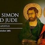 St. Simon and St. Jude