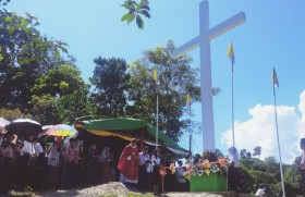 Saint John of Capistrano